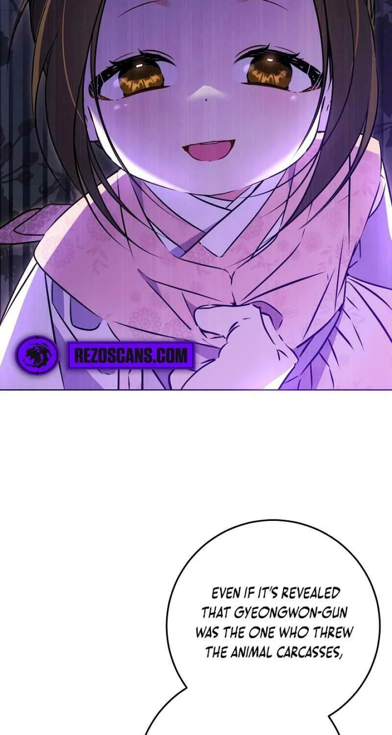 I Was Born as The Daughter of a Low-Ranking Concubine Chapter 20 page 53 - 