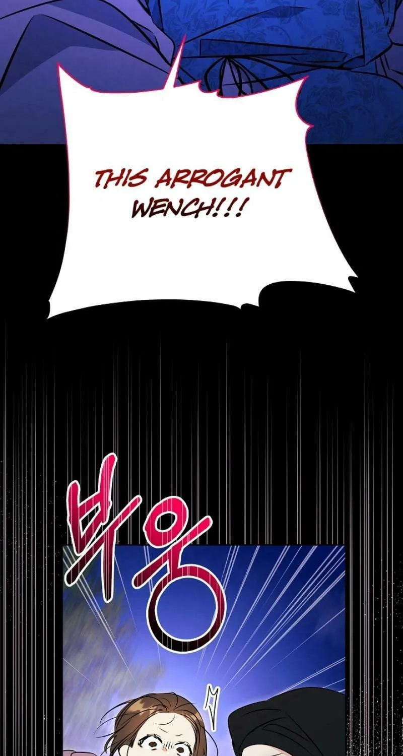 I Was Born as The Daughter of a Low-Ranking Concubine Chapter 20 page 56 - 