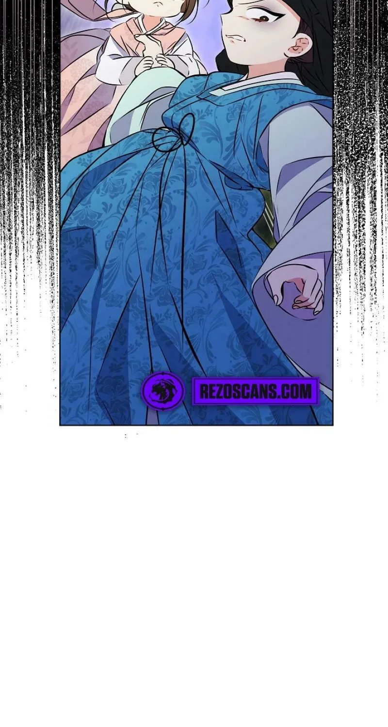 I Was Born as The Daughter of a Low-Ranking Concubine Chapter 20 page 57 - 