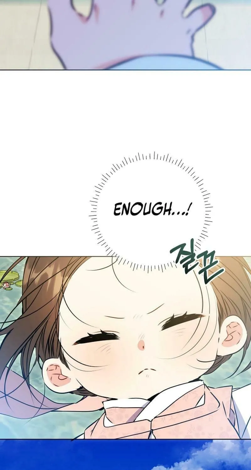 I Was Born as The Daughter of a Low-Ranking Concubine Chapter 20 page 60 - 