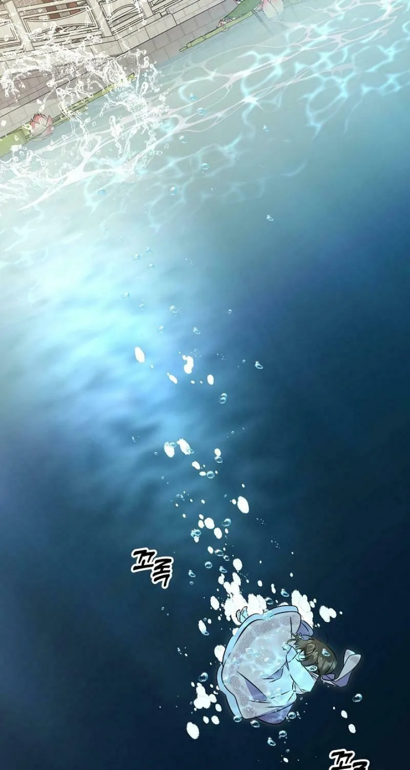 I Was Born as The Daughter of a Low-Ranking Concubine Chapter 20 page 62 - 