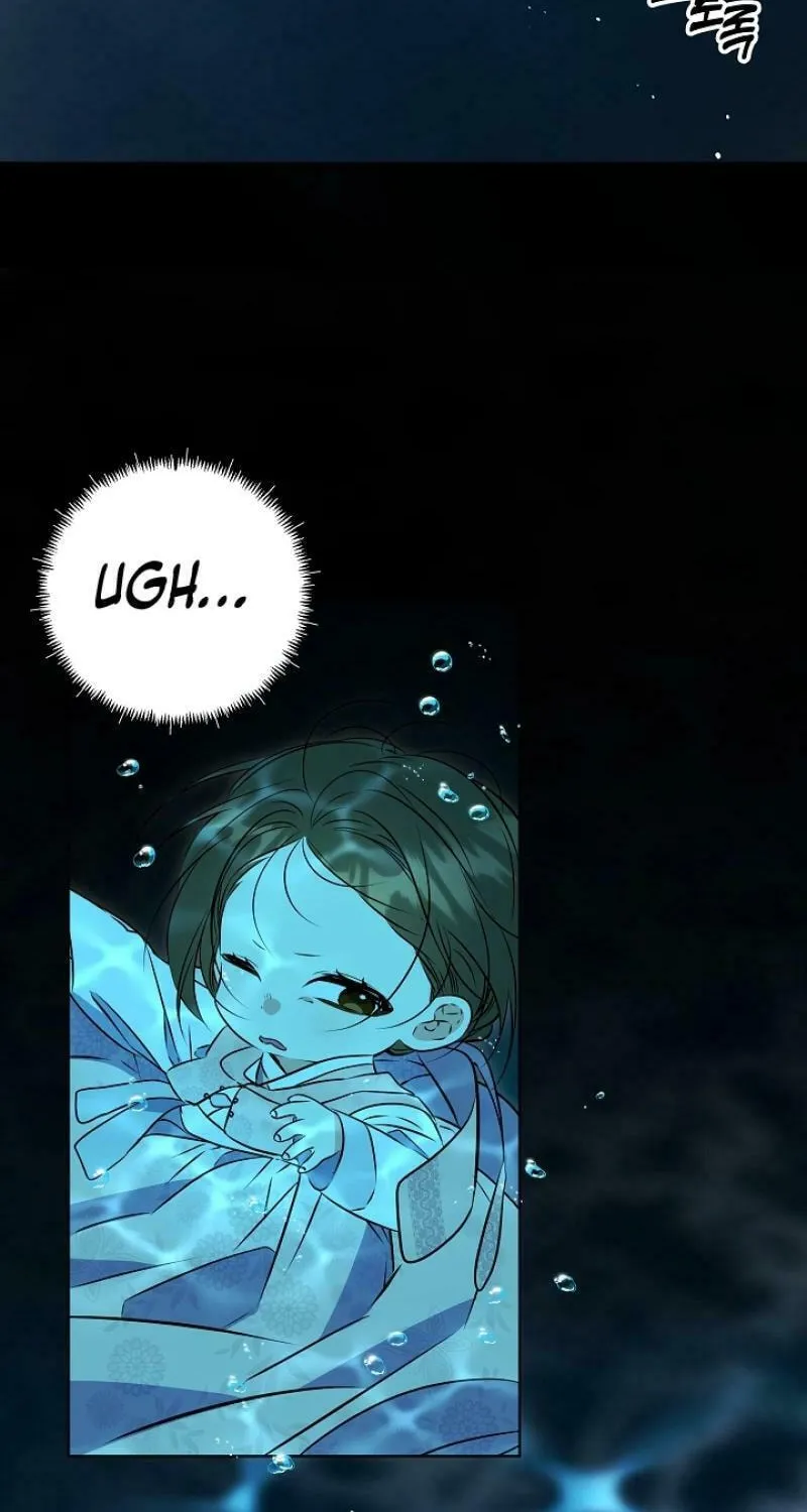 I Was Born as The Daughter of a Low-Ranking Concubine Chapter 20 page 63 - 