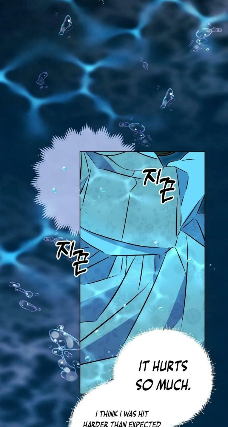 I Was Born as The Daughter of a Low-Ranking Concubine Chapter 20 page 64 - 
