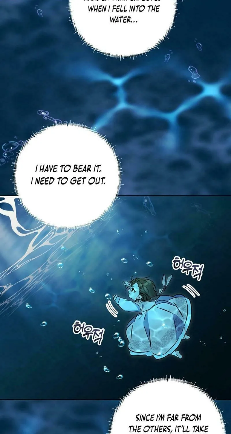I Was Born as The Daughter of a Low-Ranking Concubine Chapter 20 page 65 - 
