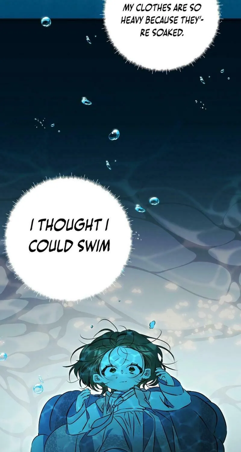 I Was Born as The Daughter of a Low-Ranking Concubine Chapter 20 page 68 - 