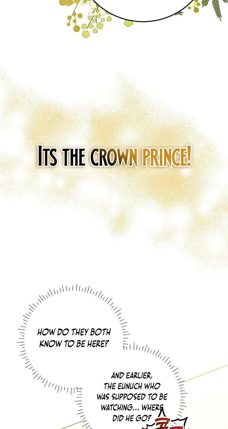 I Was Born as The Daughter of a Low-Ranking Concubine Chapter 21 page 17 - 