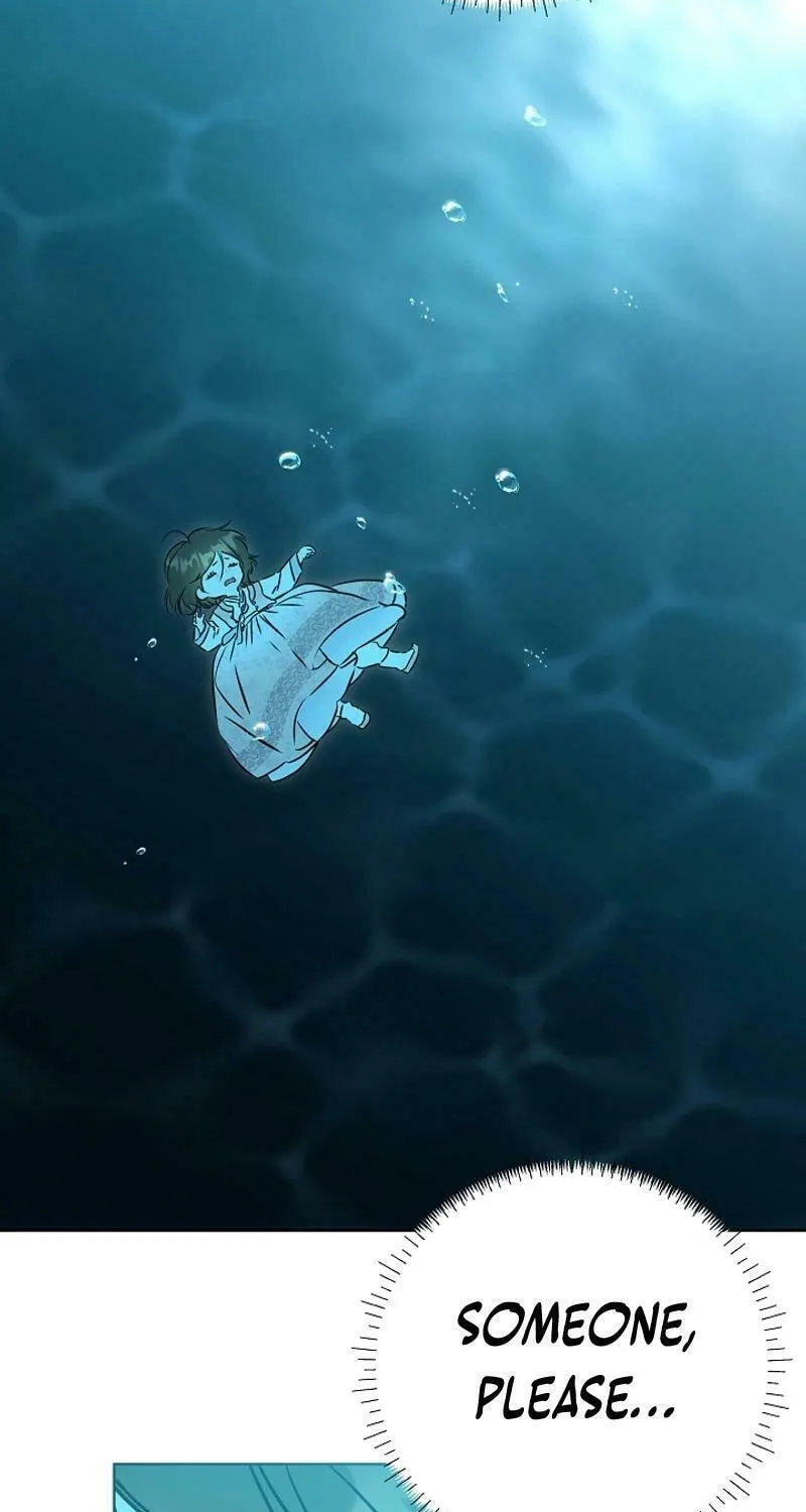 I Was Born as The Daughter of a Low-Ranking Concubine Chapter 21 page 3 - 