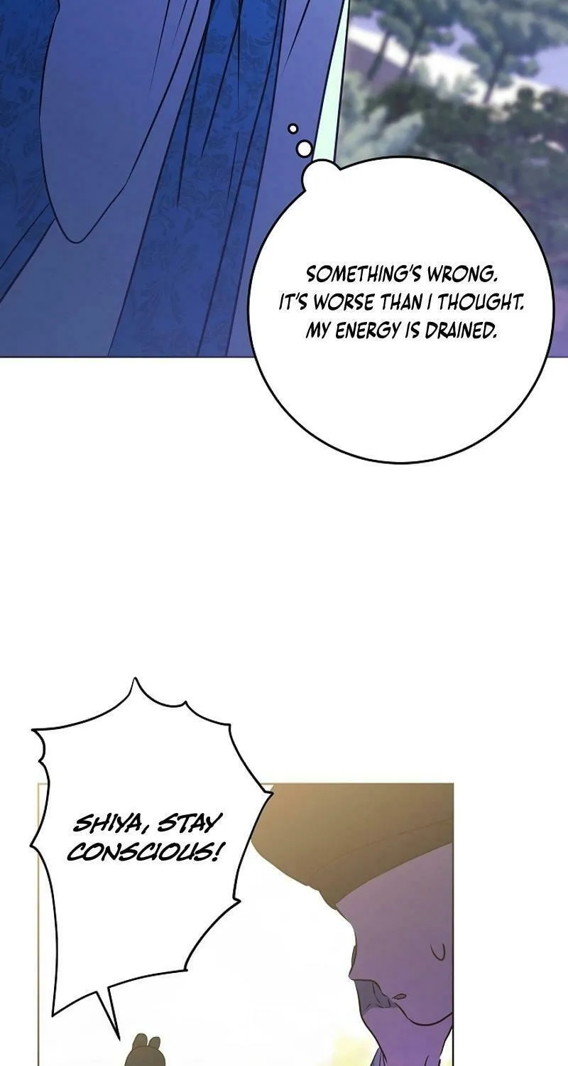 I Was Born as The Daughter of a Low-Ranking Concubine Chapter 21 page 23 - 
