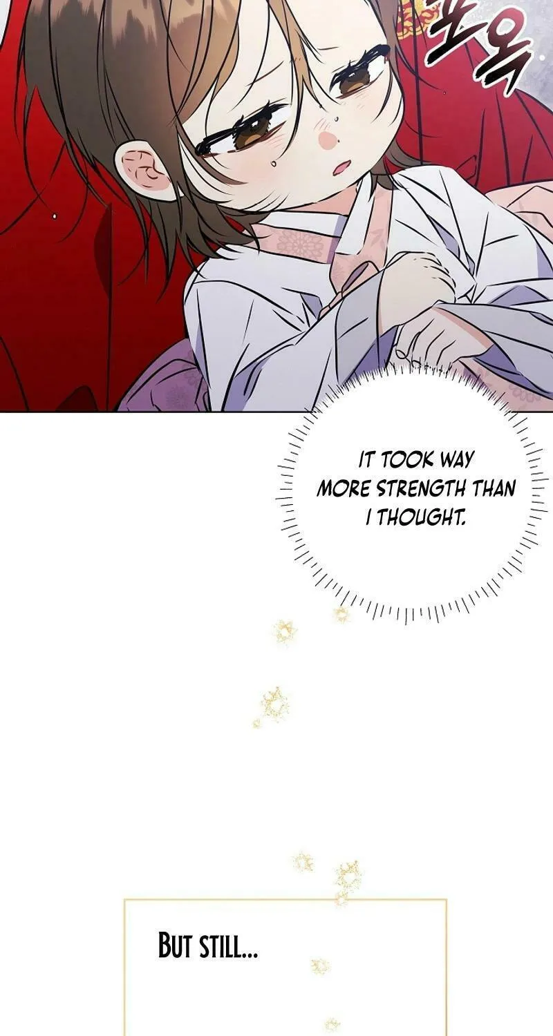 I Was Born as The Daughter of a Low-Ranking Concubine Chapter 21 page 25 - 