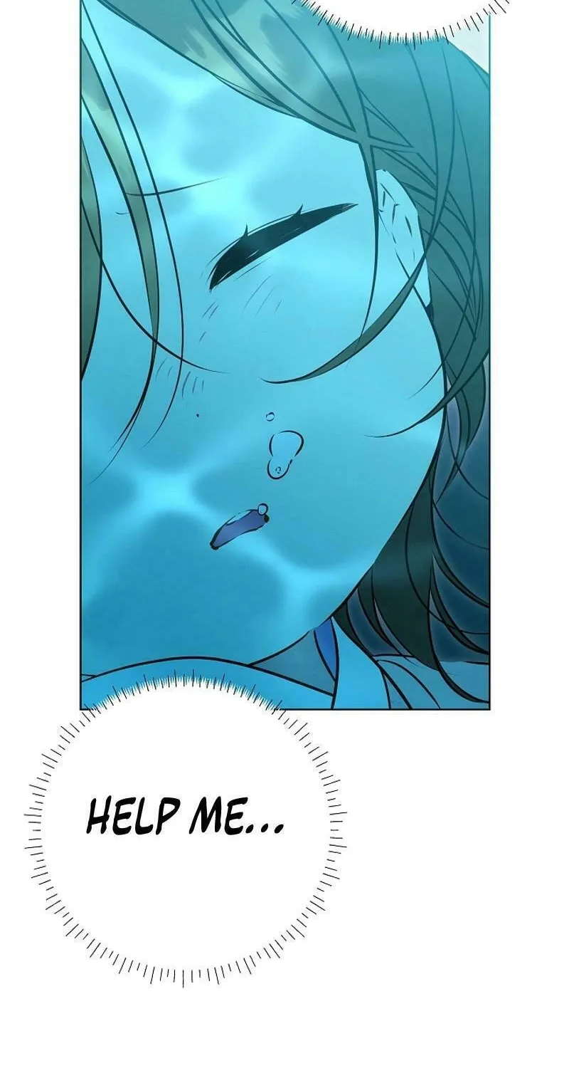I Was Born as The Daughter of a Low-Ranking Concubine Chapter 21 page 4 - 