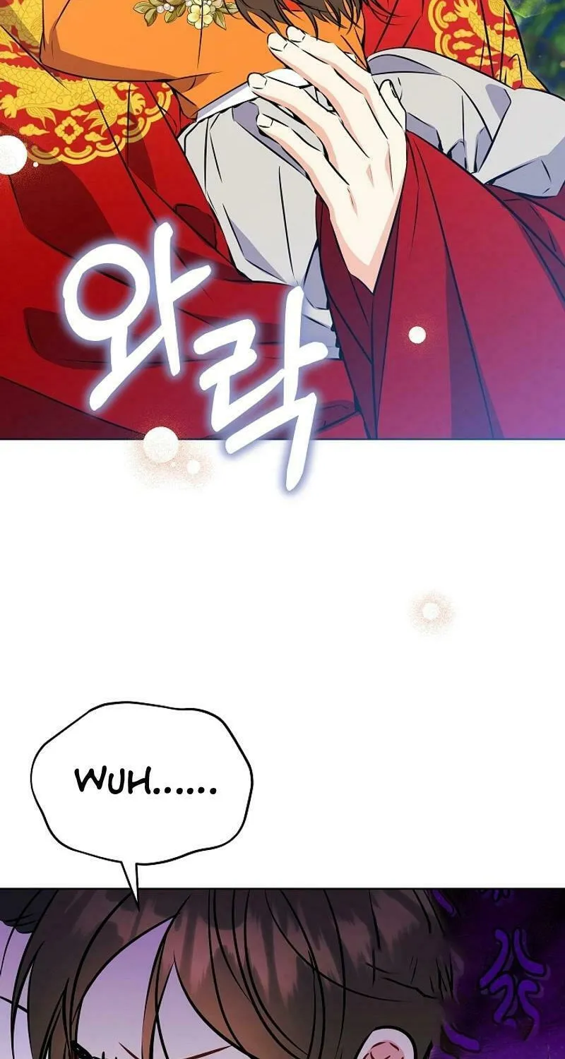 I Was Born as The Daughter of a Low-Ranking Concubine Chapter 21 page 47 - 