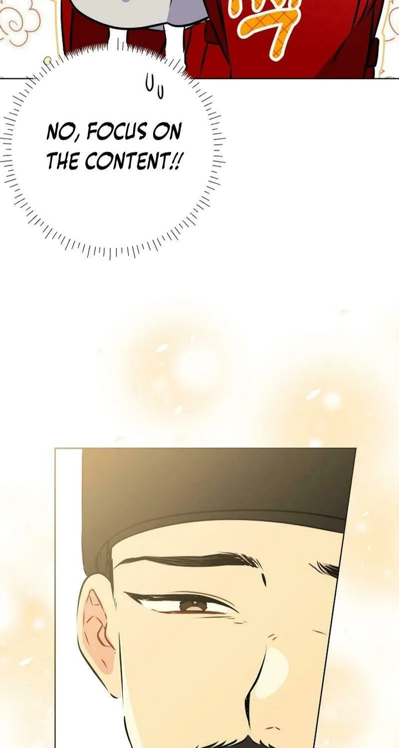 I Was Born as The Daughter of a Low-Ranking Concubine Chapter 21 page 55 - 