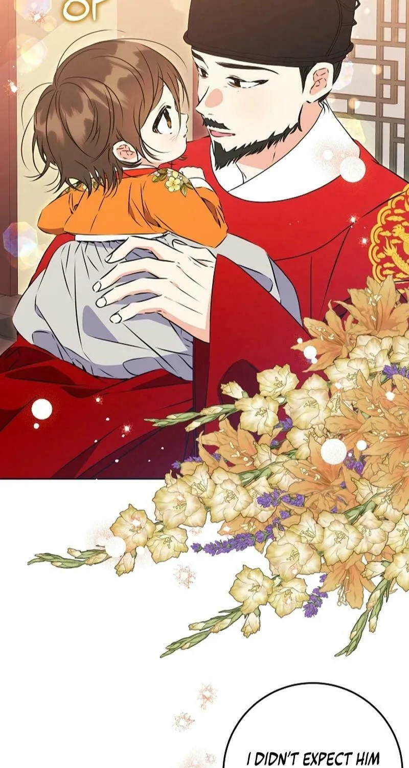 I Was Born as The Daughter of a Low-Ranking Concubine Chapter 21 page 57 - 
