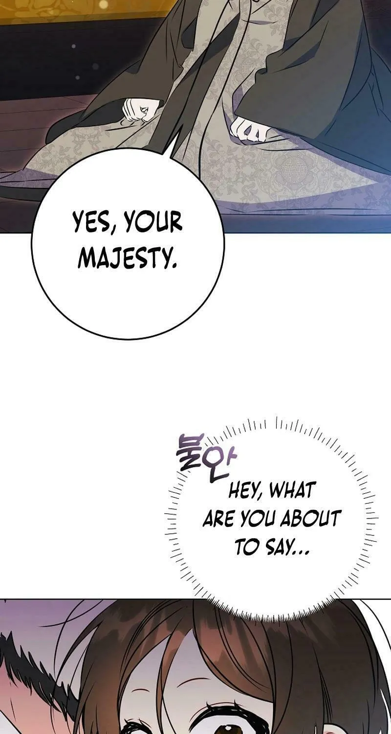I Was Born as The Daughter of a Low-Ranking Concubine Chapter 21 page 65 - 