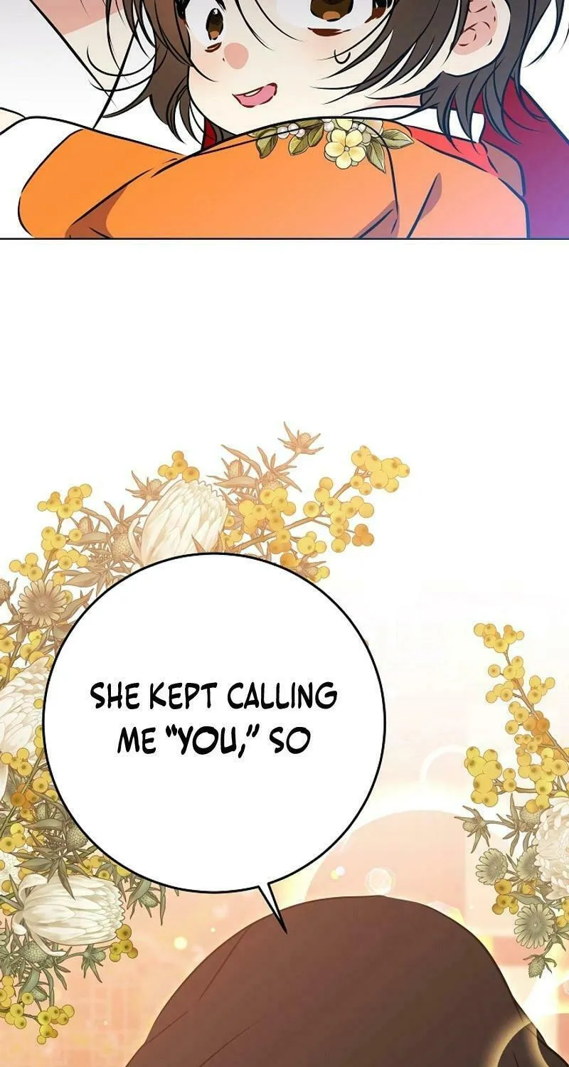 I Was Born as The Daughter of a Low-Ranking Concubine Chapter 21 page 66 - 