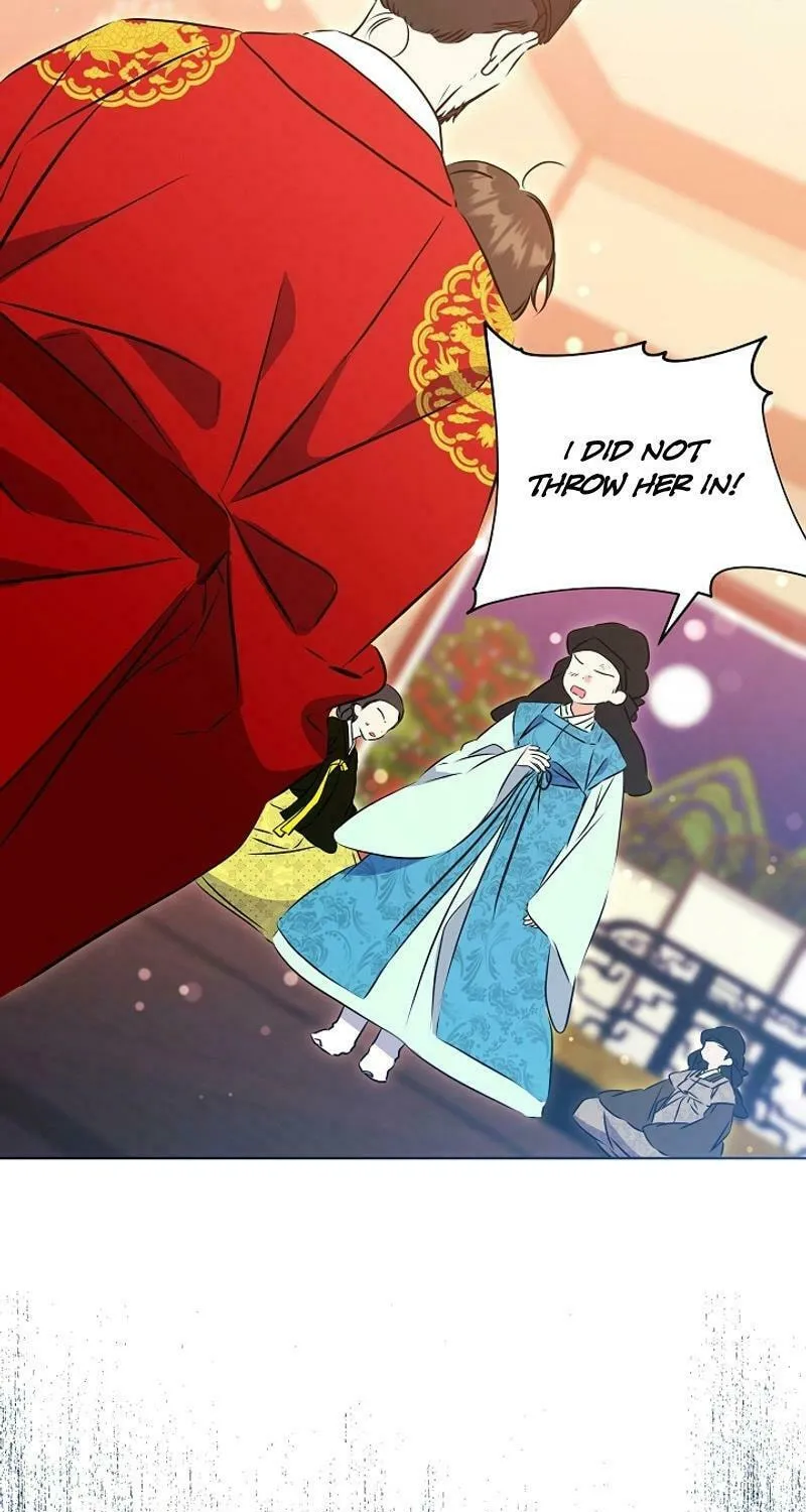 I Was Born as The Daughter of a Low-Ranking Concubine Chapter 21 page 75 - 