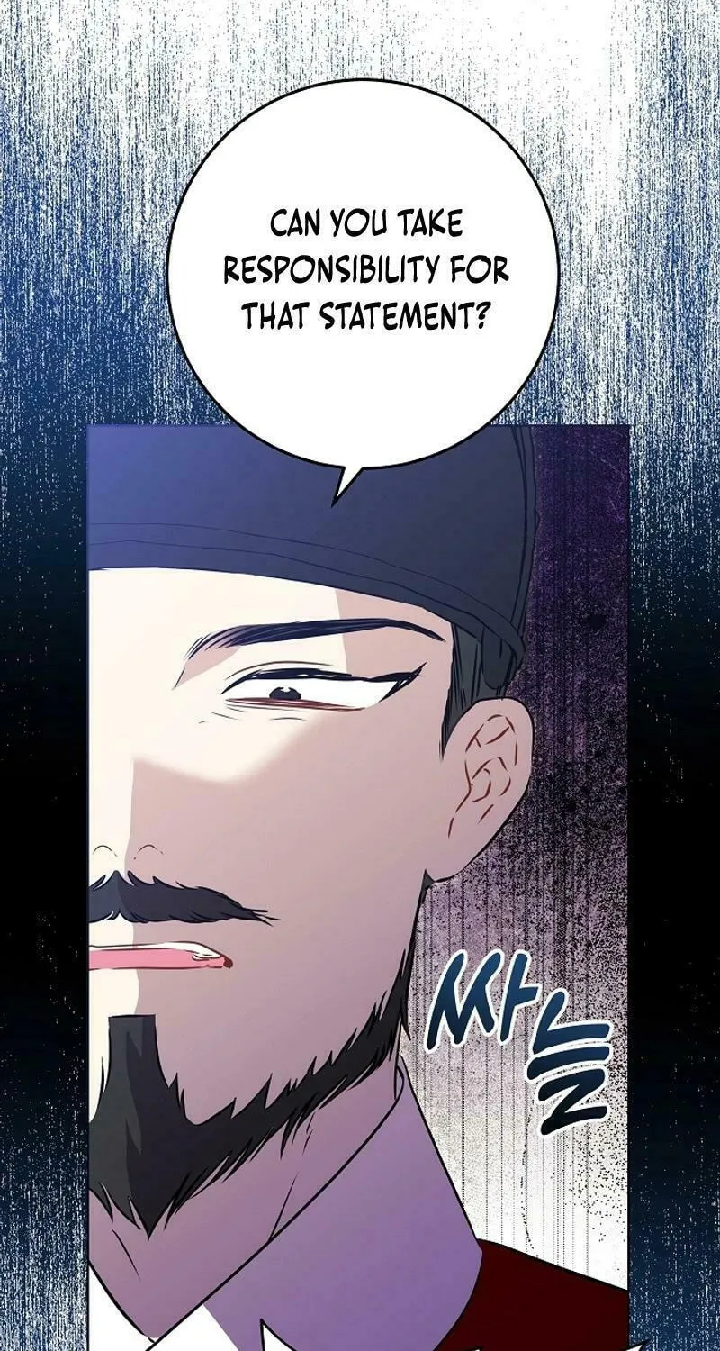 I Was Born as The Daughter of a Low-Ranking Concubine Chapter 21 page 76 - 