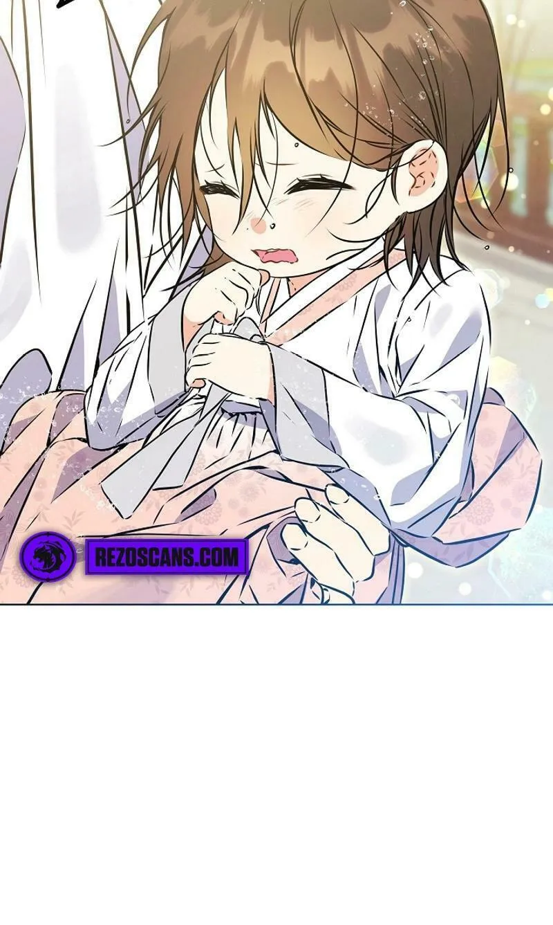 I Was Born as The Daughter of a Low-Ranking Concubine Chapter 21 page 9 - 