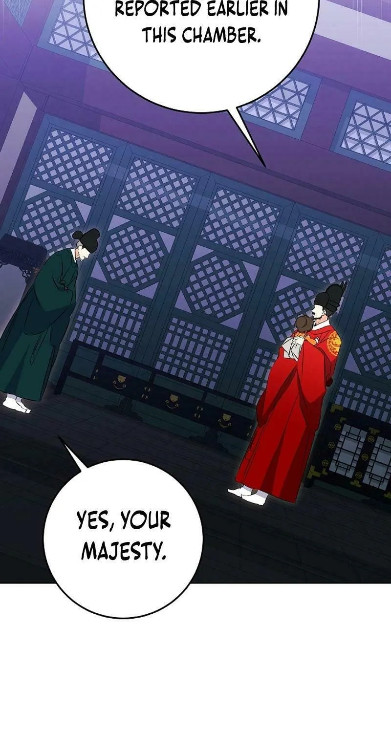 I Was Born as The Daughter of a Low-Ranking Concubine Chapter 21 page 82 - 