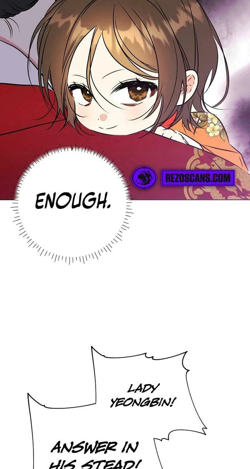 I Was Born as The Daughter of a Low-Ranking Concubine Chapter 22 page 14 - 