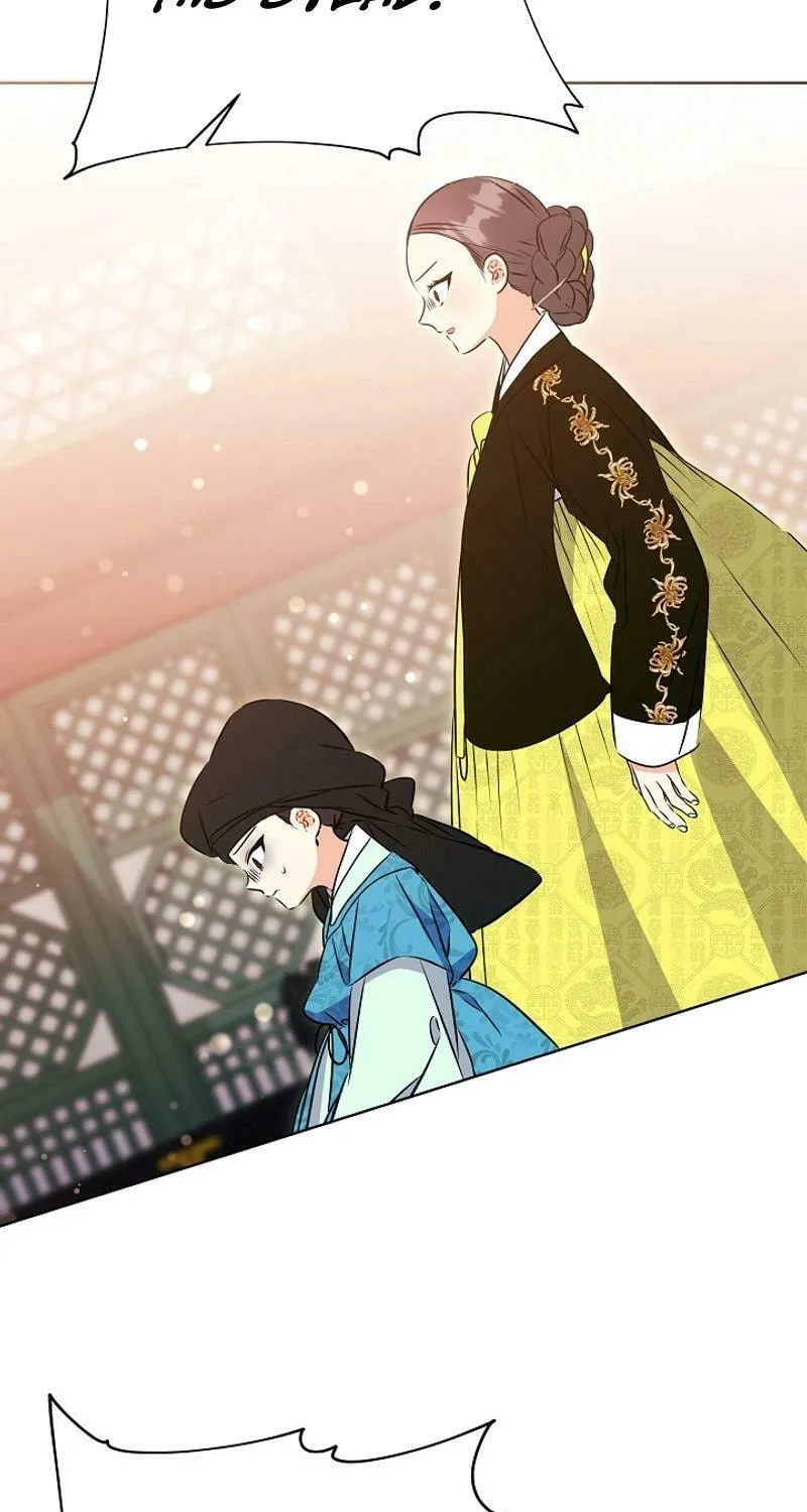 I Was Born as The Daughter of a Low-Ranking Concubine Chapter 22 page 15 - 