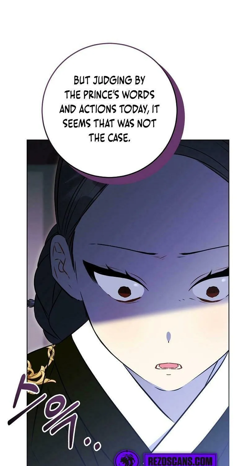 I Was Born as The Daughter of a Low-Ranking Concubine Chapter 22 page 18 - 