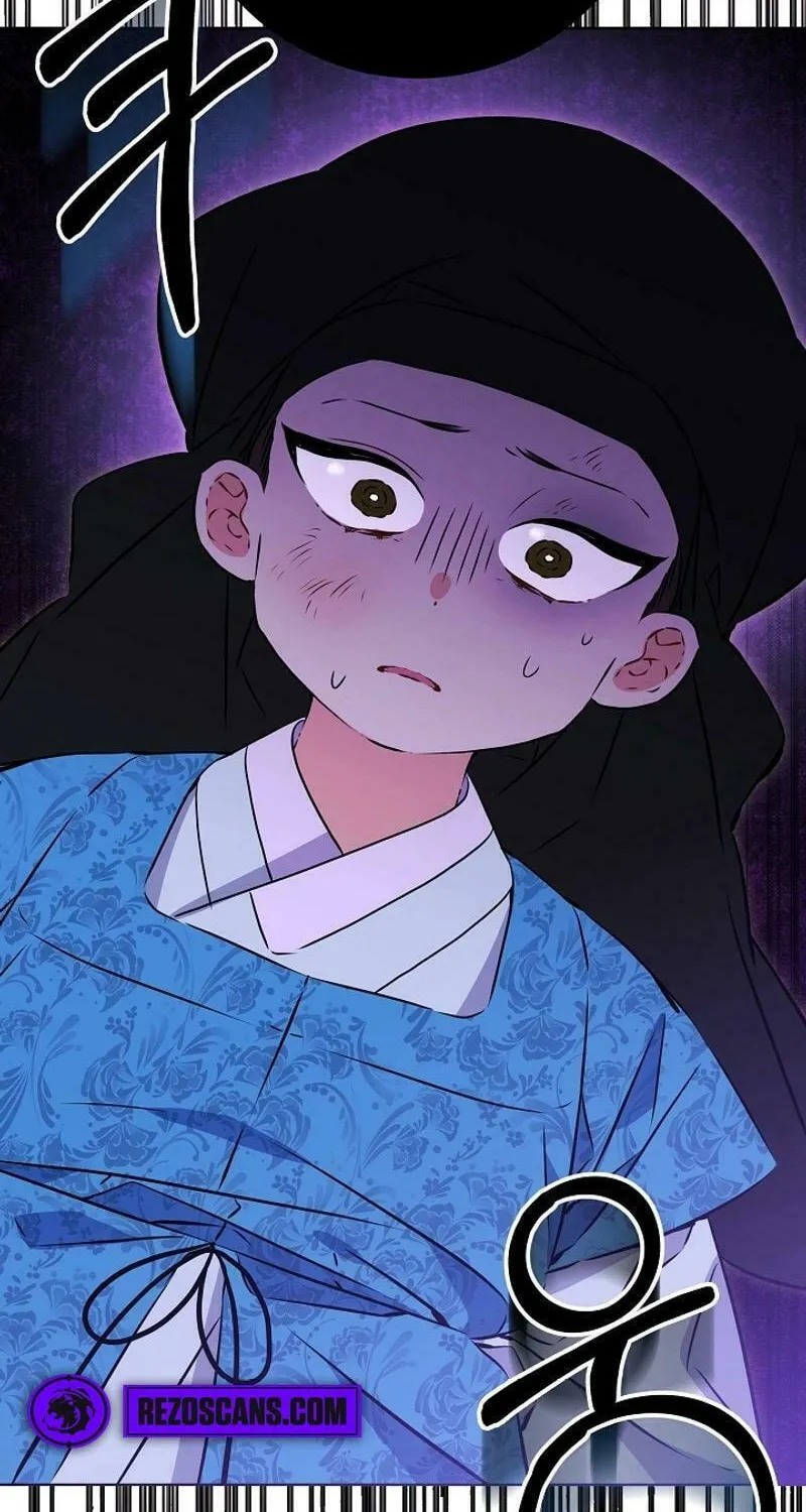 I Was Born as The Daughter of a Low-Ranking Concubine Chapter 22 page 4 - 