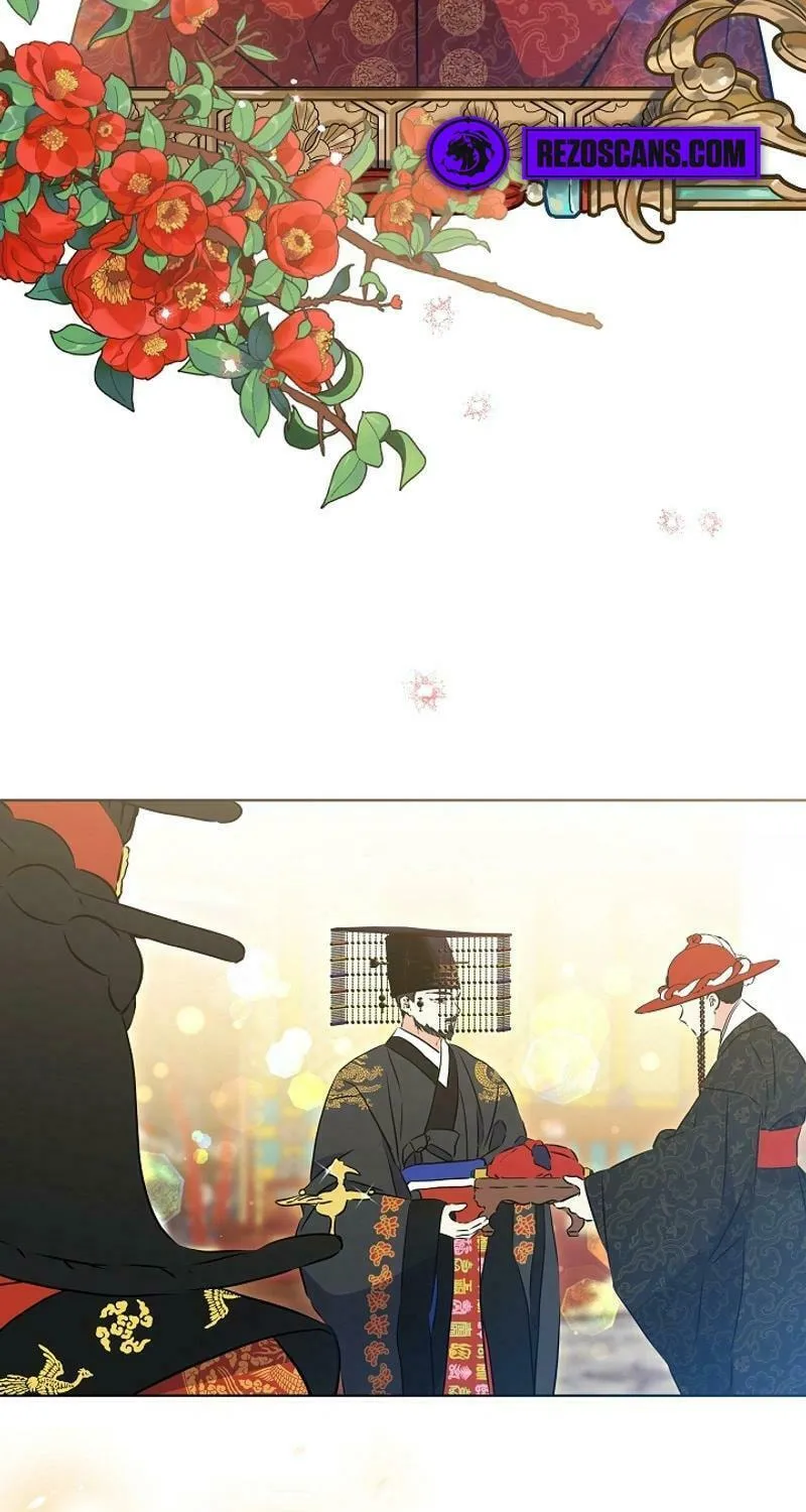 I Was Born as The Daughter of a Low-Ranking Concubine Chapter 22 page 31 - 