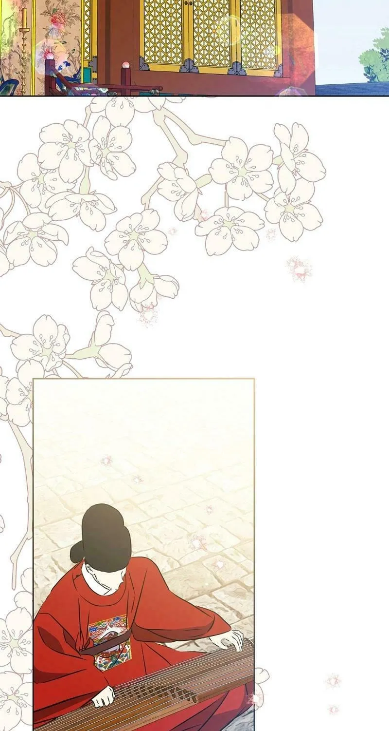 I Was Born as The Daughter of a Low-Ranking Concubine Chapter 22 page 35 - 