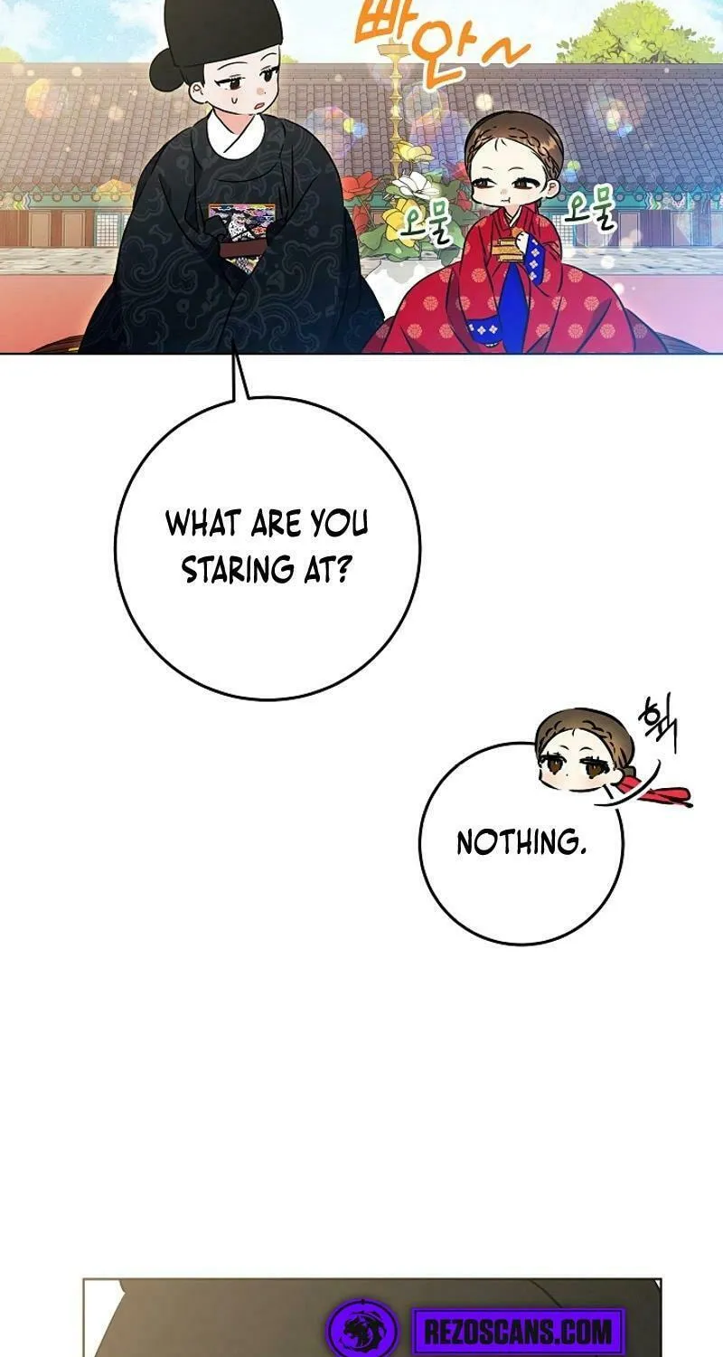I Was Born as The Daughter of a Low-Ranking Concubine Chapter 22 page 40 - 