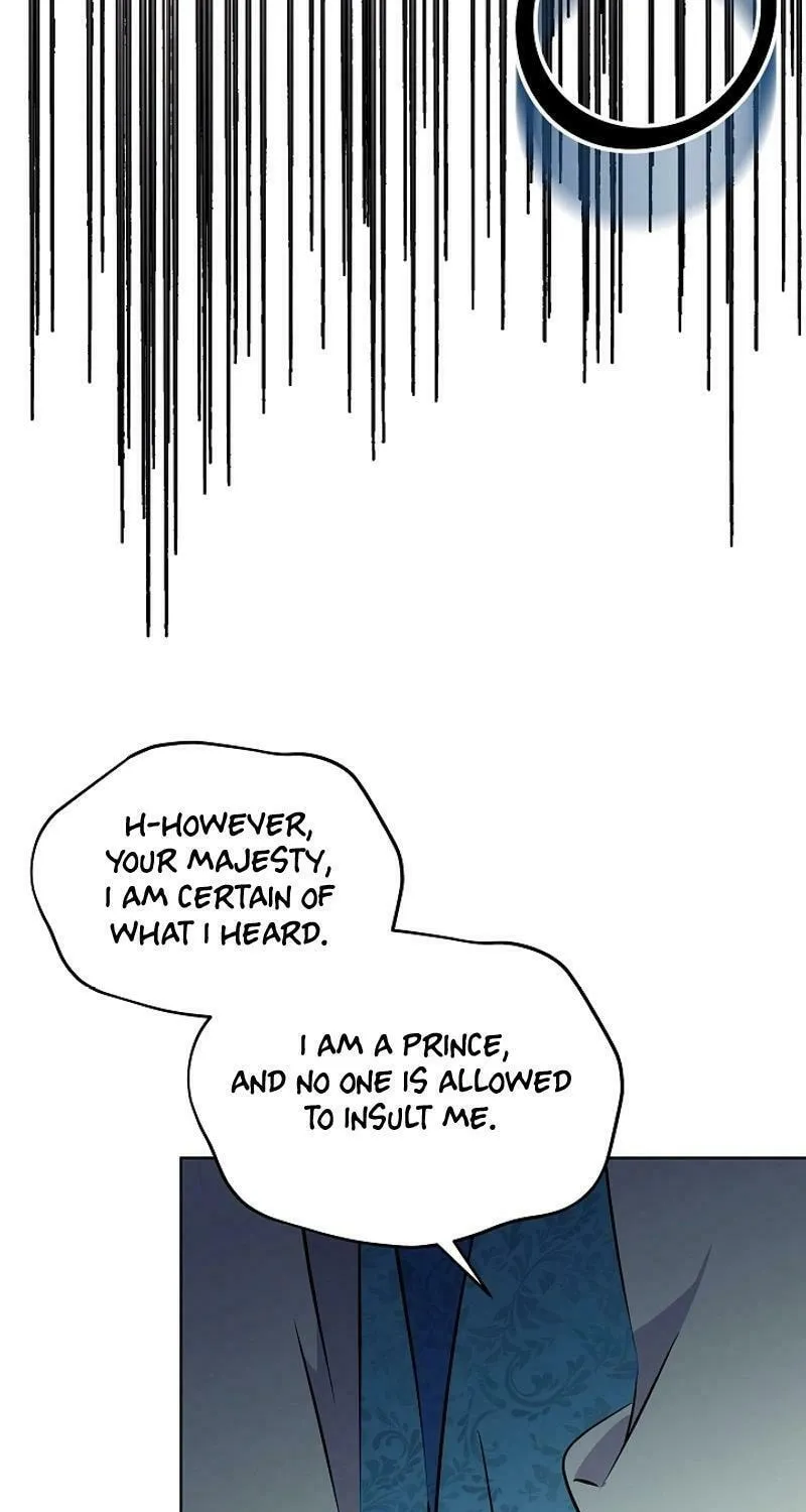 I Was Born as The Daughter of a Low-Ranking Concubine Chapter 22 page 5 - 