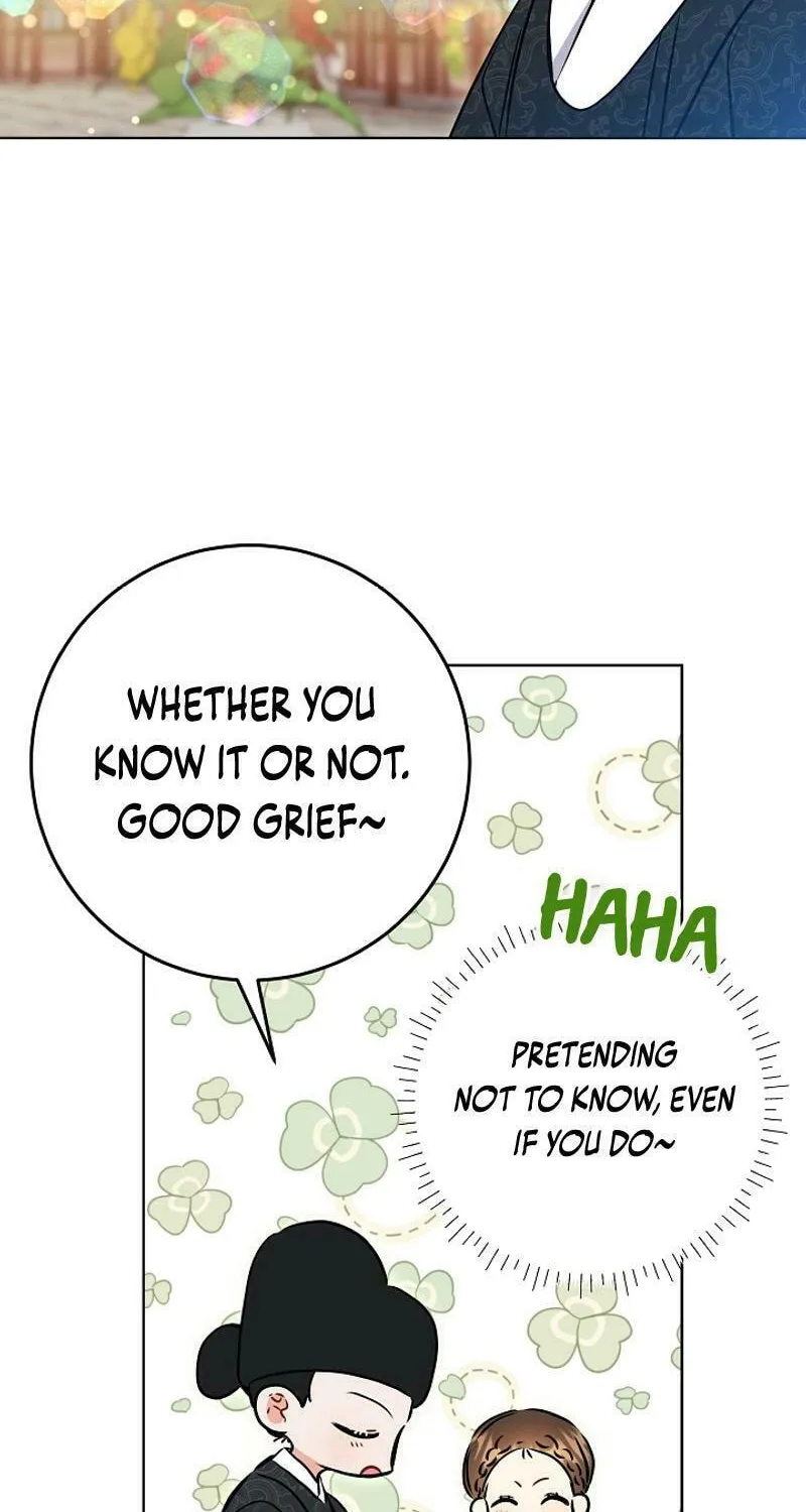 I Was Born as The Daughter of a Low-Ranking Concubine Chapter 22 page 50 - 