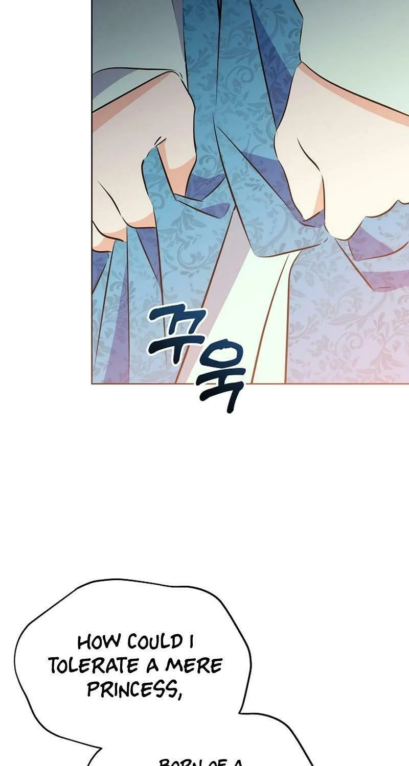 I Was Born as The Daughter of a Low-Ranking Concubine Chapter 22 page 6 - 