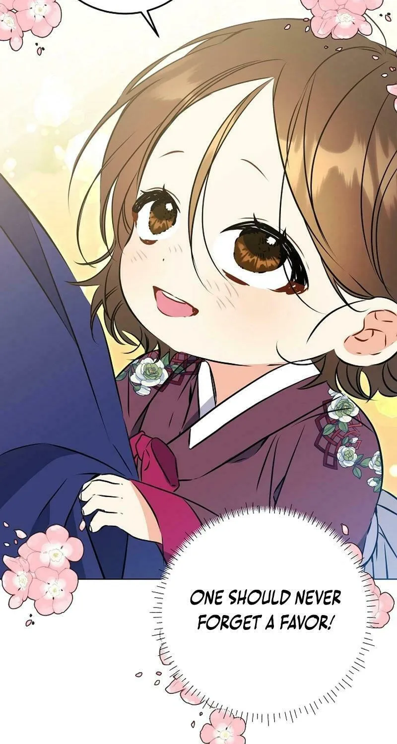 I Was Born as The Daughter of a Low-Ranking Concubine Chapter 22 page 73 - 