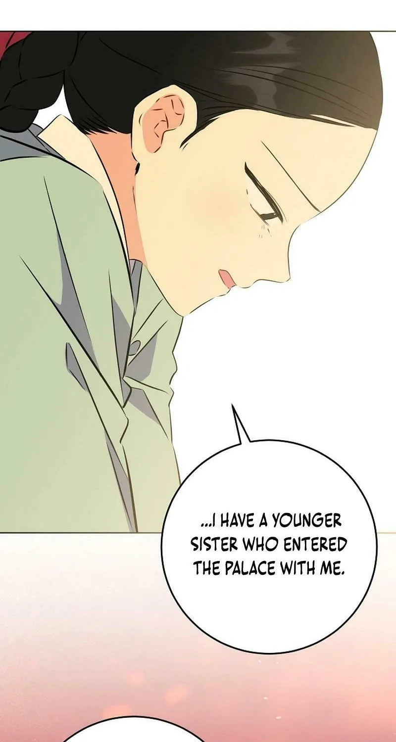 I Was Born as The Daughter of a Low-Ranking Concubine Chapter 22 page 80 - 
