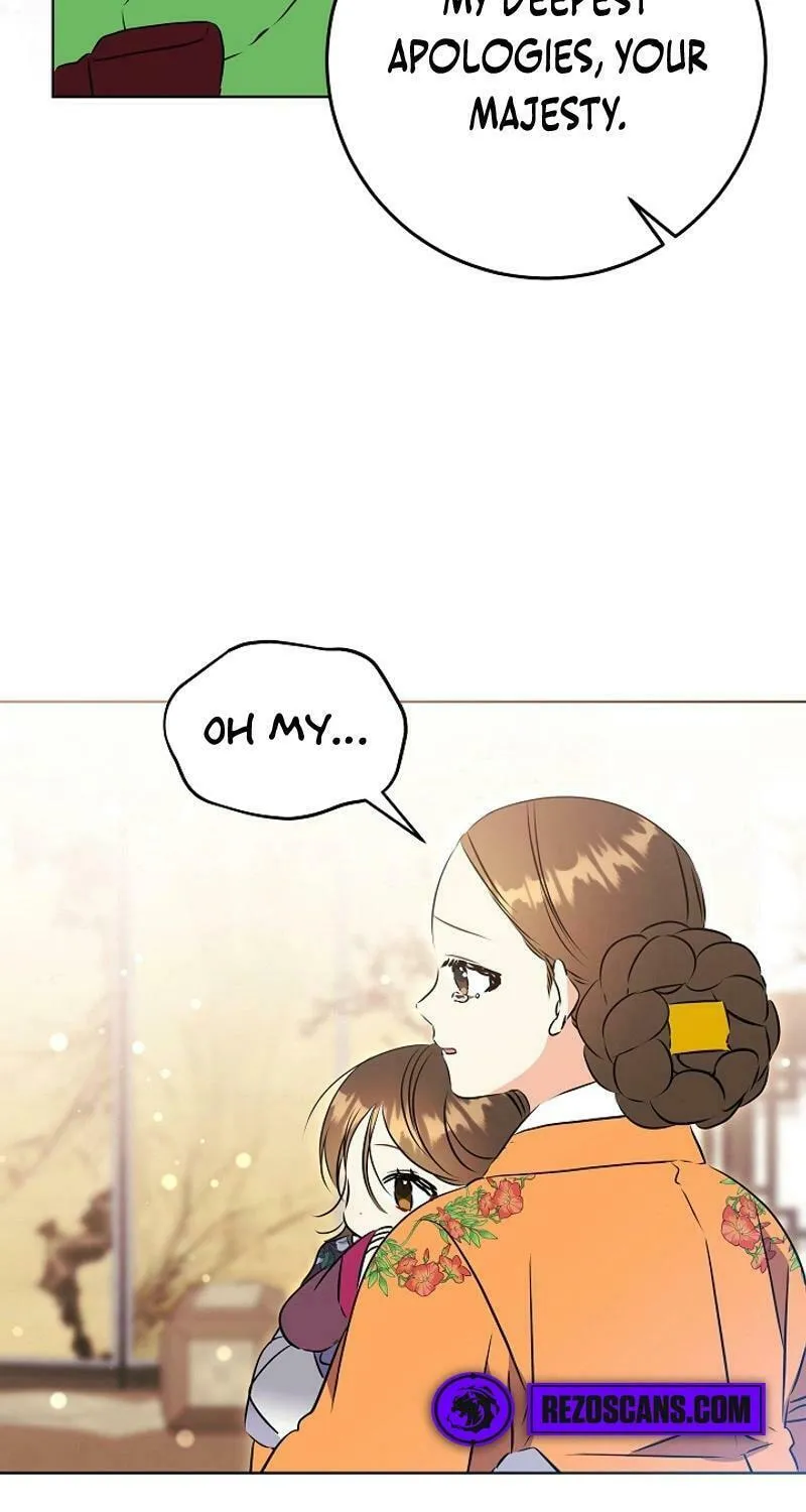 I Was Born as The Daughter of a Low-Ranking Concubine Chapter 22 page 83 - 