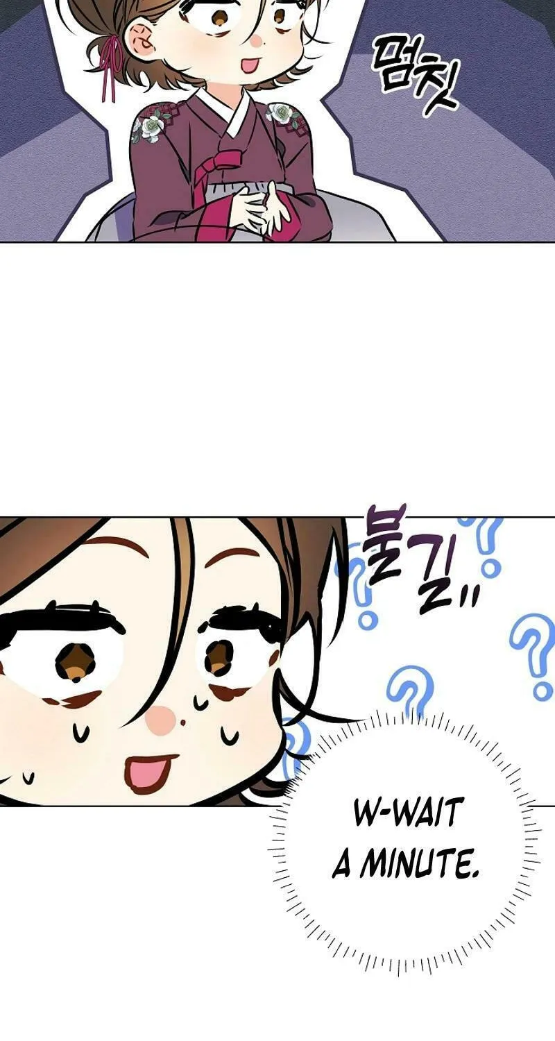 I Was Born as The Daughter of a Low-Ranking Concubine Chapter 22 page 91 - 