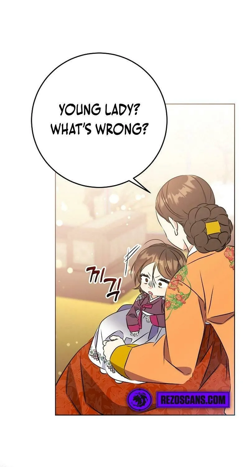 I Was Born as The Daughter of a Low-Ranking Concubine Chapter 22 page 92 - 