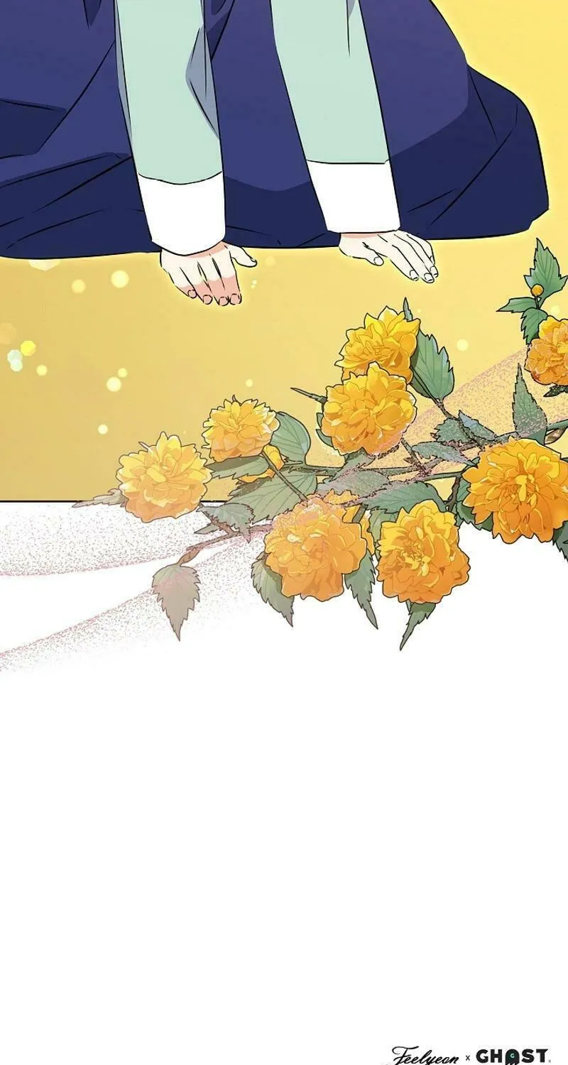 I Was Born as The Daughter of a Low-Ranking Concubine Chapter 22 page 94 - 