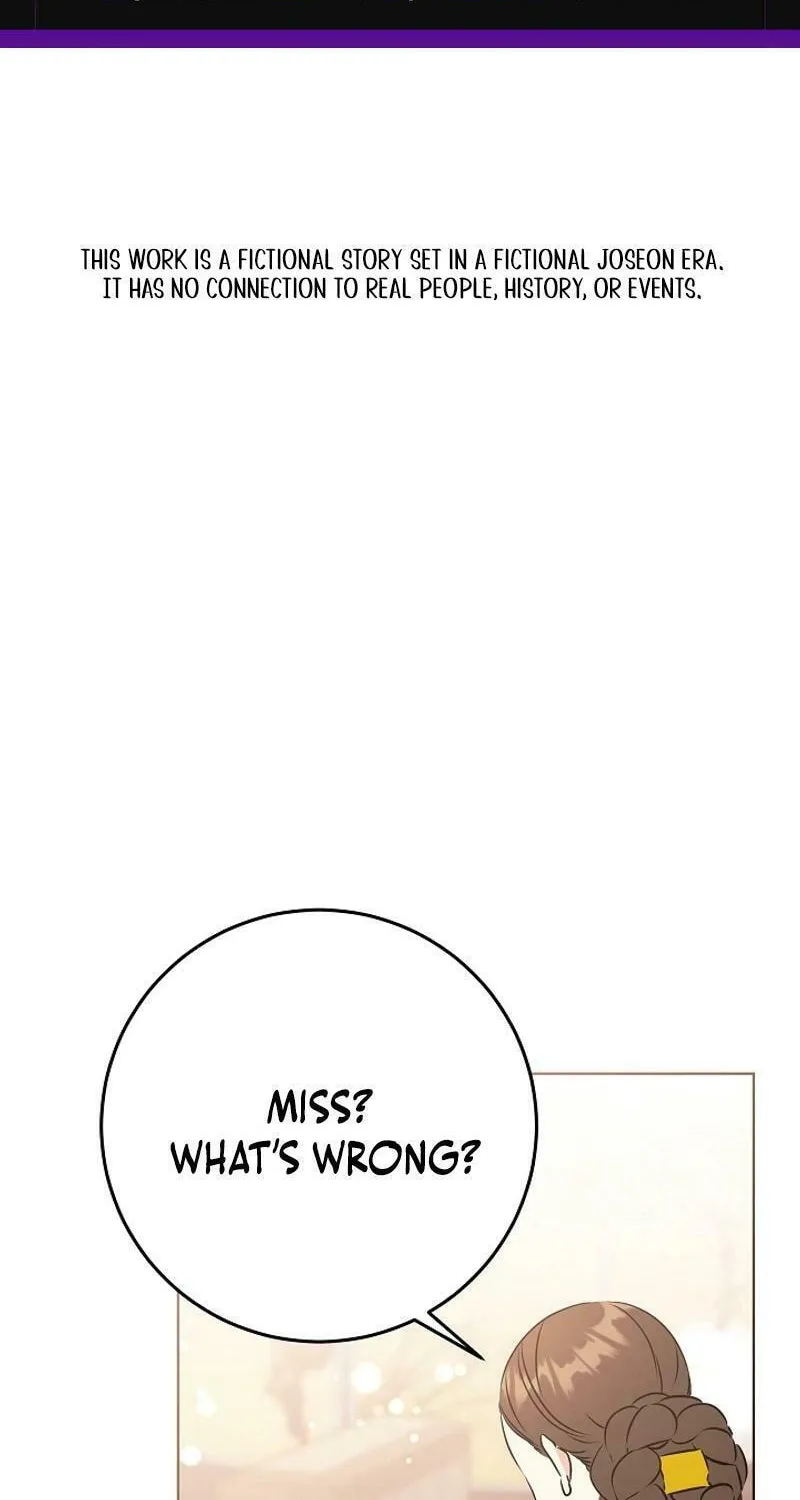 I Was Born as The Daughter of a Low-Ranking Concubine Chapter 23 page 2 - 