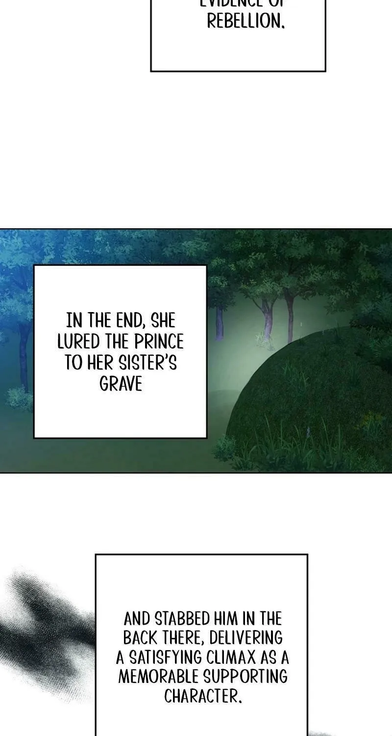 I Was Born as The Daughter of a Low-Ranking Concubine Chapter 23 page 14 - 