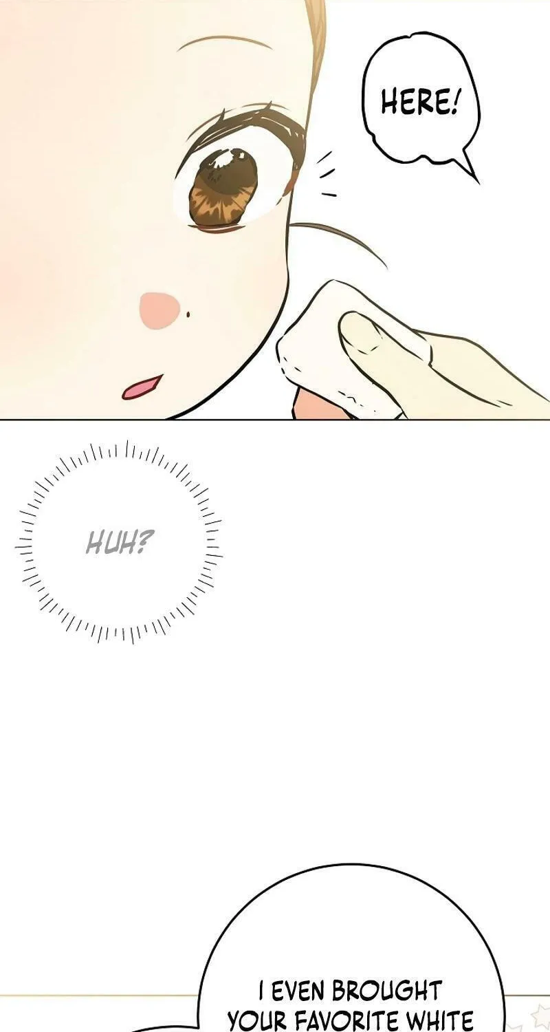I Was Born as The Daughter of a Low-Ranking Concubine Chapter 23 page 21 - 