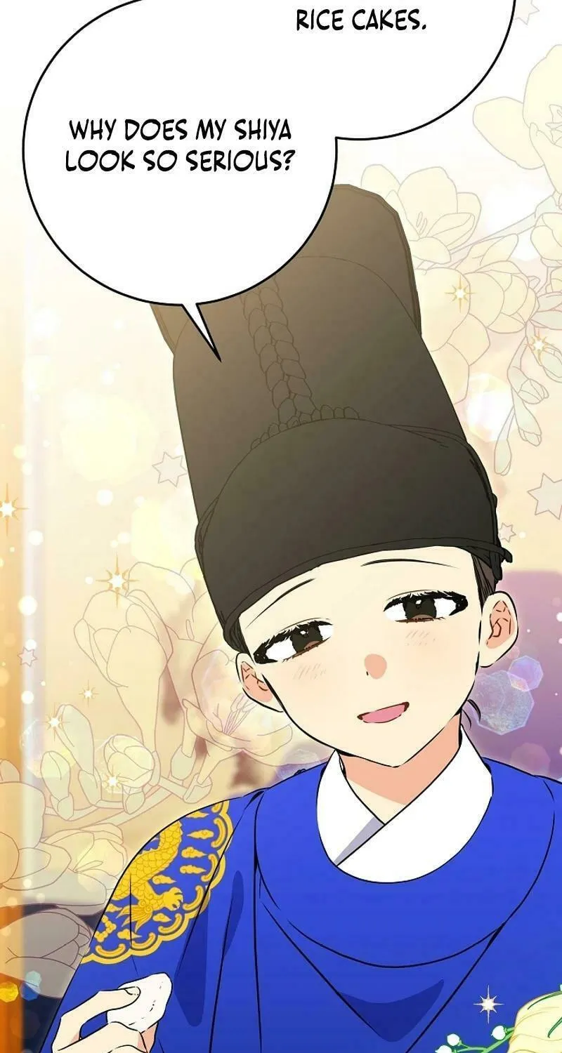 I Was Born as The Daughter of a Low-Ranking Concubine Chapter 23 page 22 - 