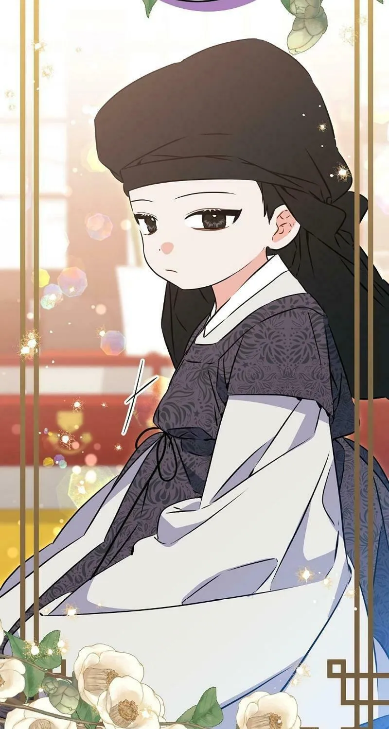 I Was Born as The Daughter of a Low-Ranking Concubine Chapter 23 page 28 - 