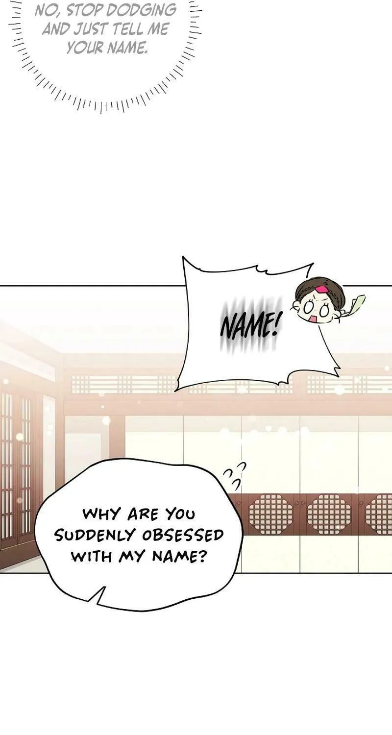 I Was Born as The Daughter of a Low-Ranking Concubine Chapter 23 page 32 - 