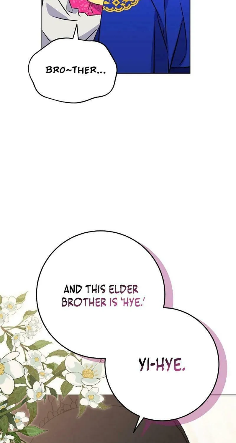 I Was Born as The Daughter of a Low-Ranking Concubine Chapter 23 page 36 - 