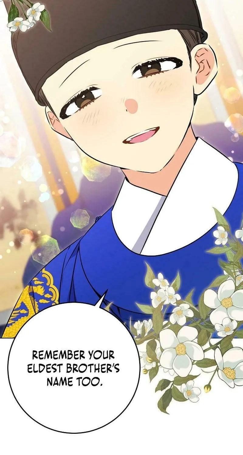 I Was Born as The Daughter of a Low-Ranking Concubine Chapter 23 page 37 - 