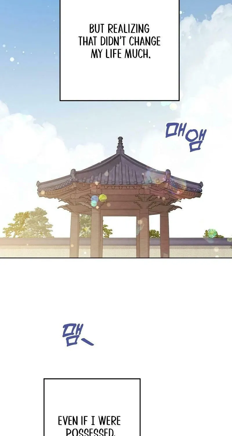 I Was Born as The Daughter of a Low-Ranking Concubine Chapter 23 page 45 - 