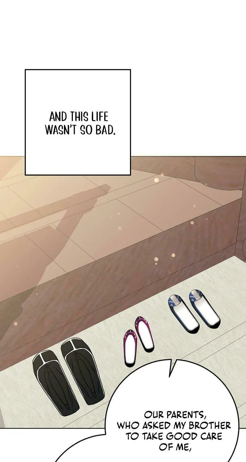 I Was Born as The Daughter of a Low-Ranking Concubine Chapter 23 page 47 - 