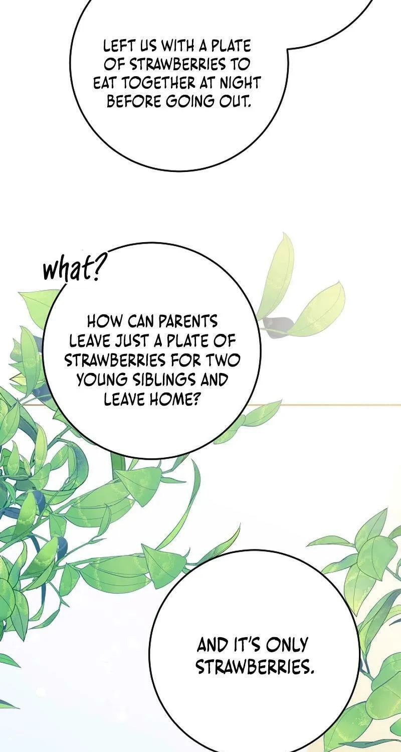 I Was Born as The Daughter of a Low-Ranking Concubine Chapter 23 page 48 - 